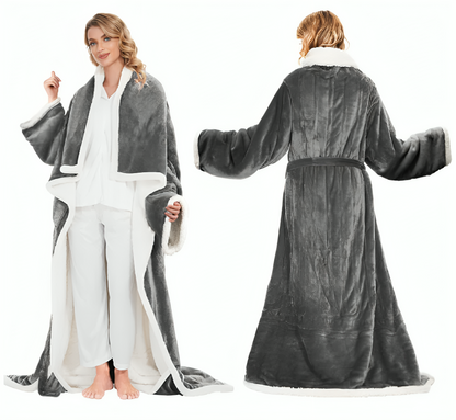 Couverture Chauffante™