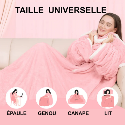 Couverture Chauffante™